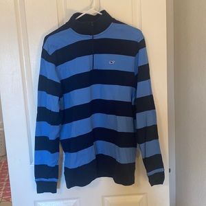Mens Vineyard Vine Pullover